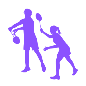 Vancouver: Beginner Badminton  (Class 2)