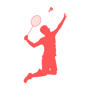 Vancouver: Beginner Badminton  (Class 1)