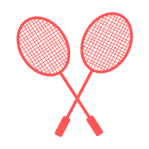 Surrey: Beginner Badminton  (Class 1)