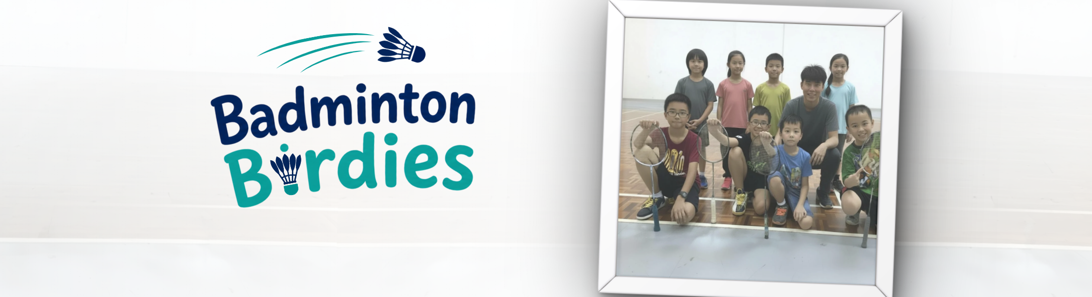 Badminton Birdies